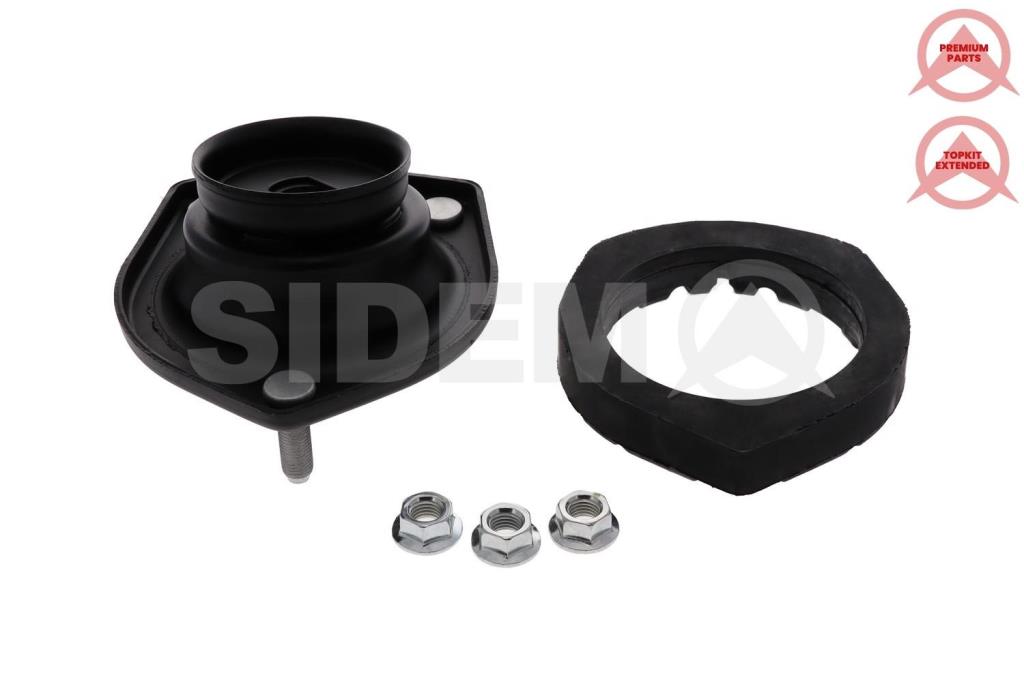 Kit de reparação copo de suspensão SIDEM ref. 845500 KIT
